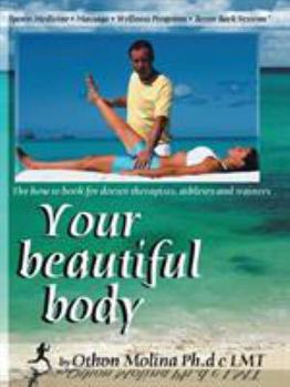Paperback Your Beautiful Body Book
