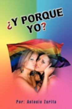 Paperback Y Porque Yo? [Spanish] Book