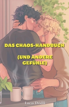 Paperback Das Chaos-Handbuch (und andere Gefühle) [German] Book