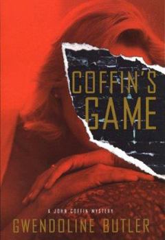 Hardcover Coffin's Game Book