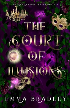 Paperback The Court Of Illusions Book