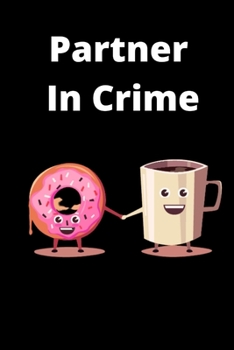 Partner In Crime Prompt Journal