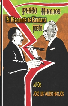 Paperback El Visconde de Gandara: Pedro Hinojos, Poeta [Spanish] Book