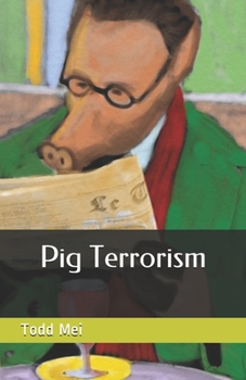 Paperback Pig Terrorism Book