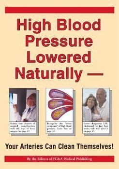 Hardcover Healthy Heart Handbook: Control Your Cholesterol, Lower Your Blood Pressure, and Clean Your Arteries-- Naturally! Book