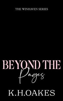 Paperback Beyond the Pages (The Winhaven Series) Book