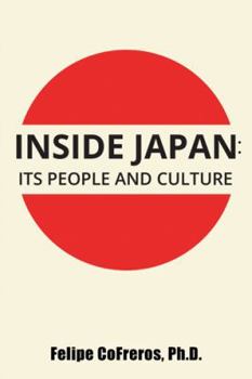 Paperback Inside Japan: Its People and Culture Book