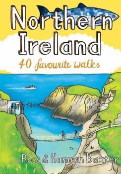 Paperback Northern Ireland Book