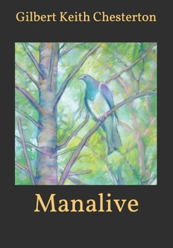 Manalive