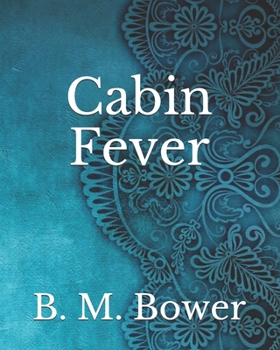 Paperback Cabin Fever Book