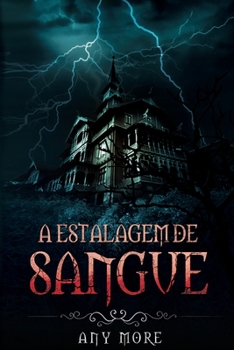 Paperback A Estalagem de Sangue [Portuguese] Book