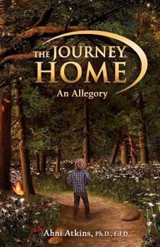 Paperback The Journey Home Book