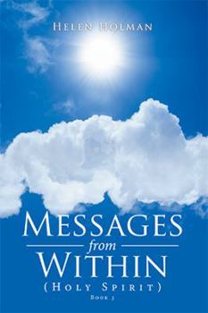 Paperback Messages from Within Book