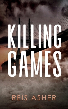 Paperback Killing Games Book