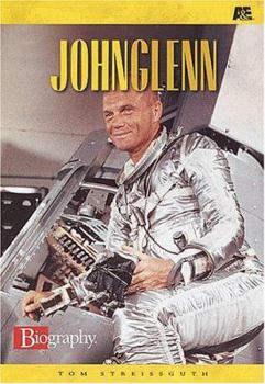 Paperback John Glenn Book