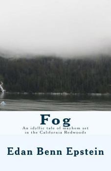 Paperback Fog Book