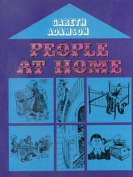 Hardcover People at Home Book