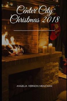 Paperback Center City Christmas 2018 Book