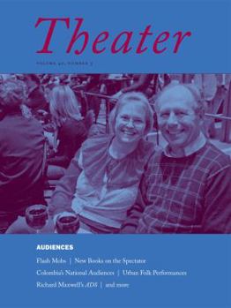 Paperback Audiences Book