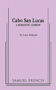 Paperback Cabo San Lucas Book