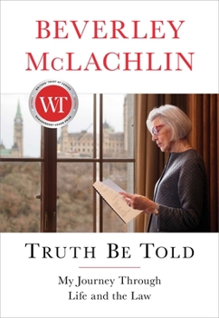 Truth Be Told: The Story of My Life and My Fight for Equality
