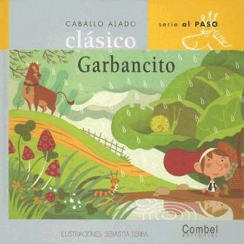 Hardcover Garbancito [Spanish] Book