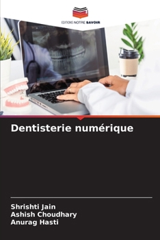 Paperback Dentisterie numérique [French] Book