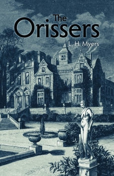 Paperback The Orissers Book