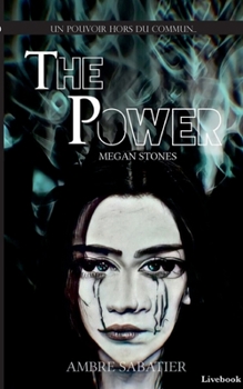 Paperback The Power: Megan Stones [French] Book