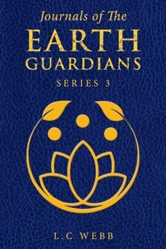 Paperback Journals of the Earth Guardians: Series 3 Book