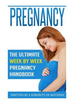 Paperback Pregnancy Book