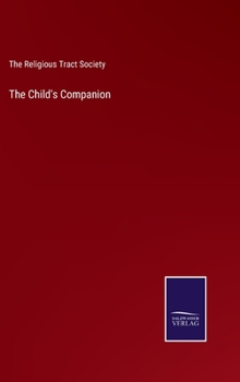 Hardcover The Child's Companion Book