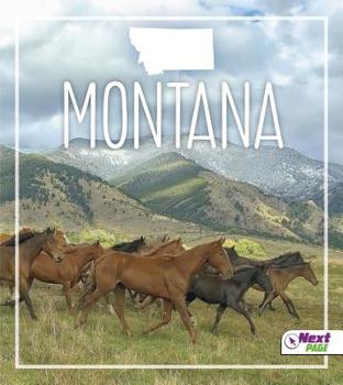 Montana - Book  of the States