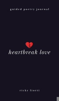 Hardcover Heartbreak Love Book
