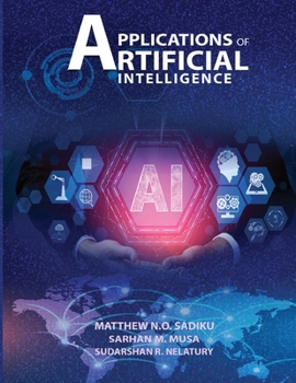 Paperback APPLICATIONS OF ARTIFICIAL INTELLlGENCE Book