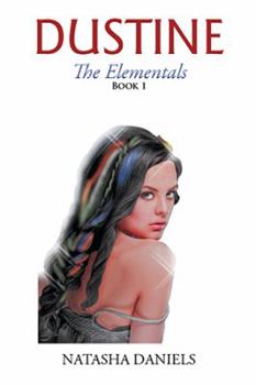Hardcover Dustine: The Elementals Book