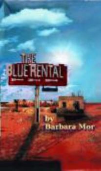 Paperback The Blue Rental Book