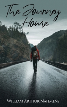 Hardcover The Journey Home Book