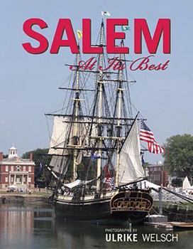 Hardcover Salem at Its Best Book