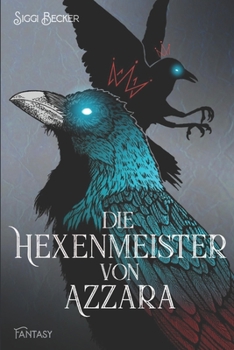 Paperback Die Hexenmeister von Azzara [German] Book
