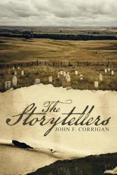 Paperback The Storytellers Book