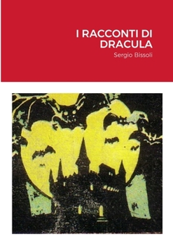 Paperback I Racconti Di Dracula [Italian] Book