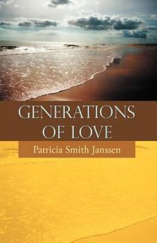 Paperback Generations of Love Book