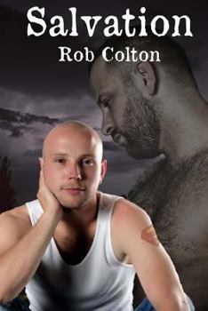 Paperback Salvation Book