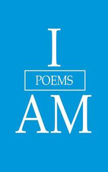 Paperback I Am Poems Book