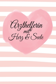 Arzthelferin Terminplaner 2020: Geschenk Wochenplaner,Terminkalender 2020 für Ausbildung,Beruf,Kita,Kindergarten, Kindergärtnerin. Geschenkidee zu ... und Planer (German Edition)