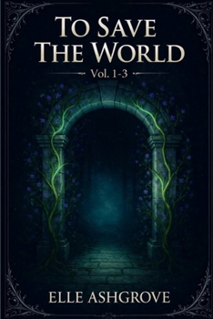 To Save The World - Vol. 1-3