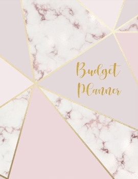 Paperback Budget Planner: Personal Finance Tracker and Organizer, Non-Dated Monthly Planner for Couples, Expense Tracker, Debt Repayment Plan & Book