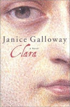 Hardcover Clara Book