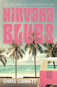 Paperback Nirvana Blues Book